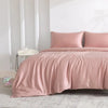 Bamboo sheets on a bed, Bed Sheets - photo 16