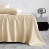 Bamboo sheets on a bed, Bed Sheets - photo 14