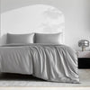 Bamboo sheets on a bed, Bed Sheets - photo 9