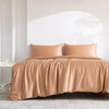 Bamboo sheets on a bed, Bed Sheets - photo 13