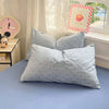 Queen bedding set on a bed, Bedding Set - photo 3