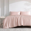 Bamboo sheets on a bed, Bed Sheets - photo 11