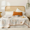 Bedspread on a bed, Bedspread - photo 4