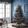 Christmas tree candle lights clipped on branches - photo 4