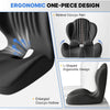 Office chair cushion on an office chair, Seat Cushion - photo 5