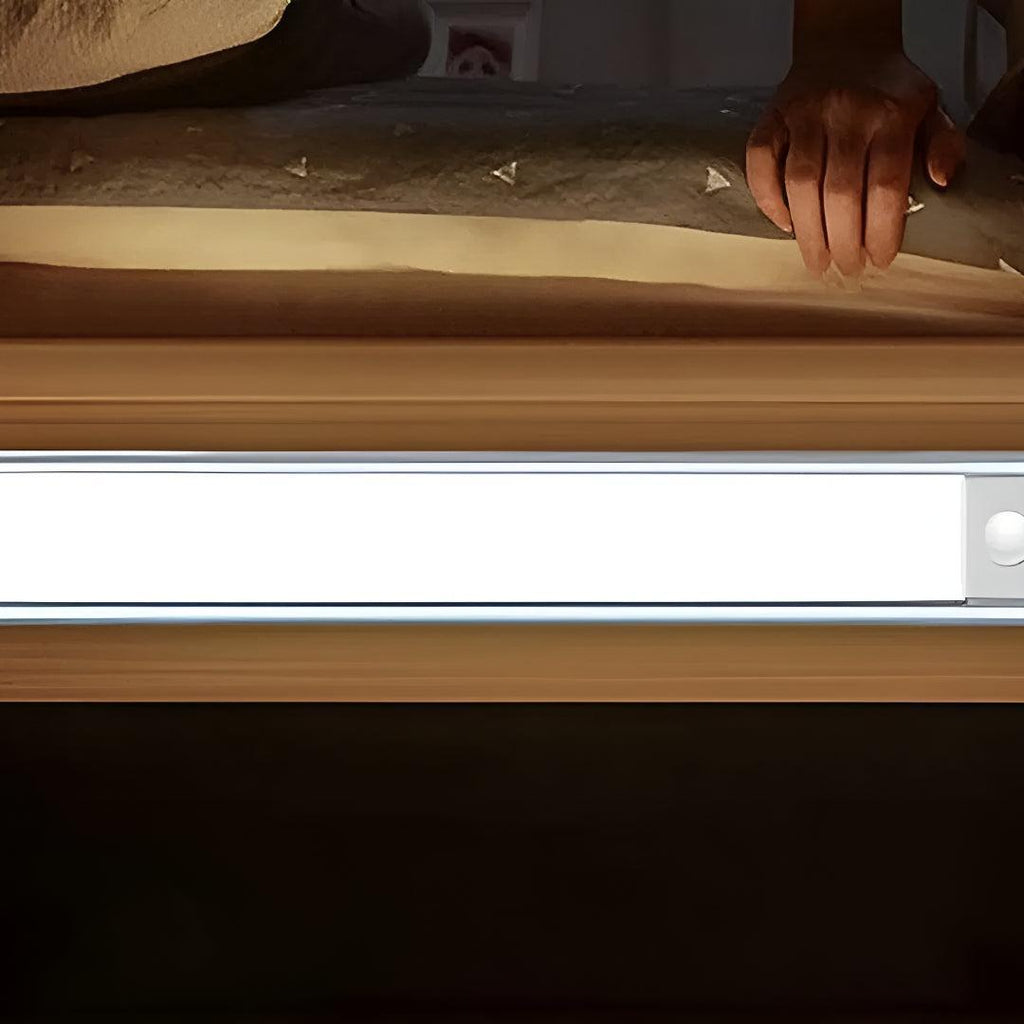 Wireless under cabinet lighting, motion sensor 2