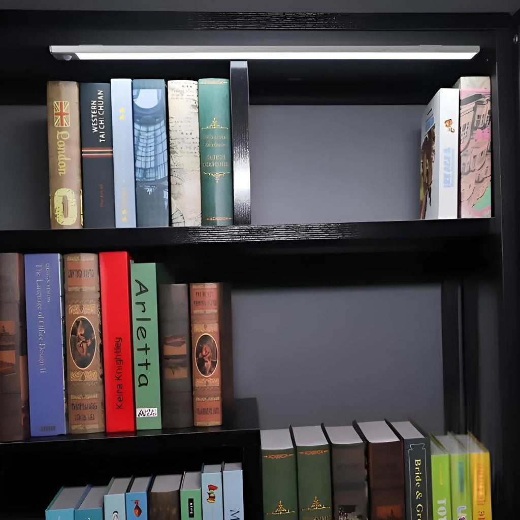 Wireless under cabinet lighting, motion sensor 3