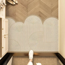 Arch Pattern