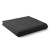 Cooling weighted blanket on a bed, Weighted Blanket - photo 7