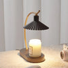 Modern Candle Warmer Lamp