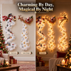 Christmas wall light - photo 3