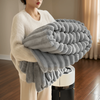 Fleece Throw Blanket