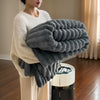 Fleece Throw Blanket