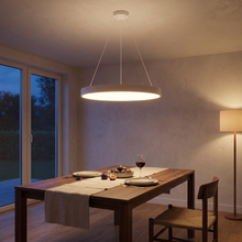 White-Dimmable (3000K-6000K)