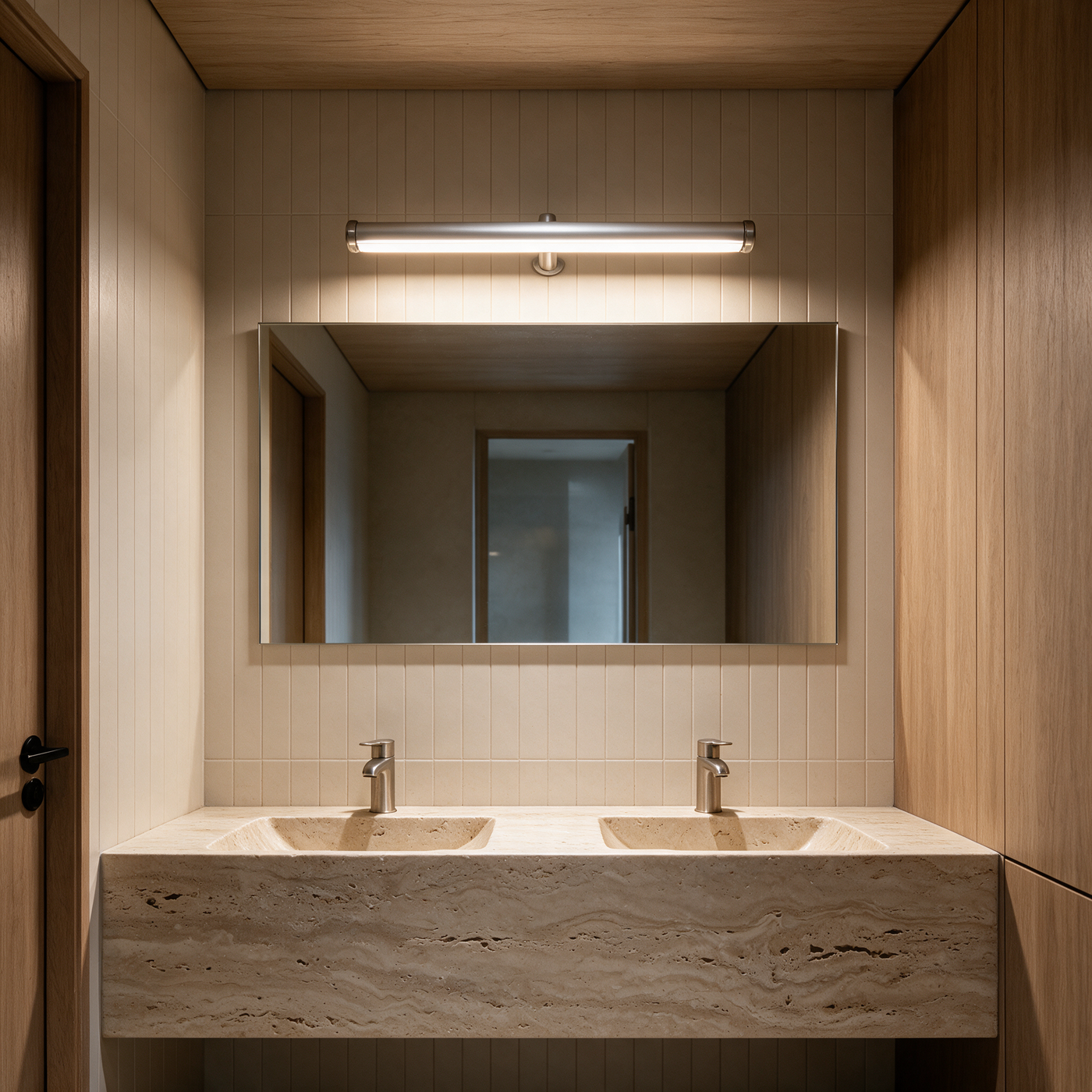 Indoor Lighting