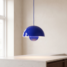 Klein Blue