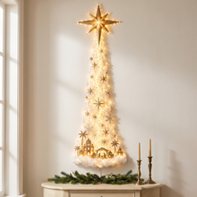 Bethlehem Star
