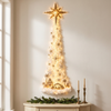 Christmas wall light, Bethlehem Star, Christmas home decor