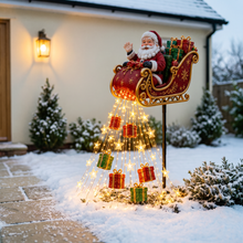Santa Sleigh