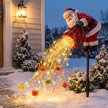 Santa Claus