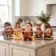 Set of 5 (All Styles)