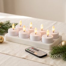 Set of 8