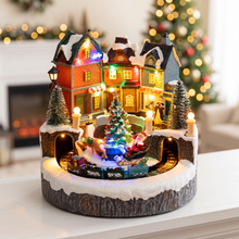 Santa Express