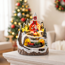 Santa Train
