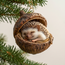 Hedgehog