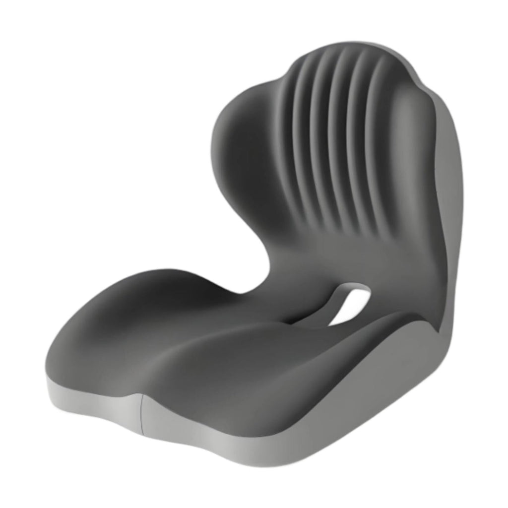 Office chair cushion on an office chair, Seat Cushion - photo 8