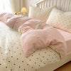 Queen bedding set on a bed, Bedding Set - photo 9