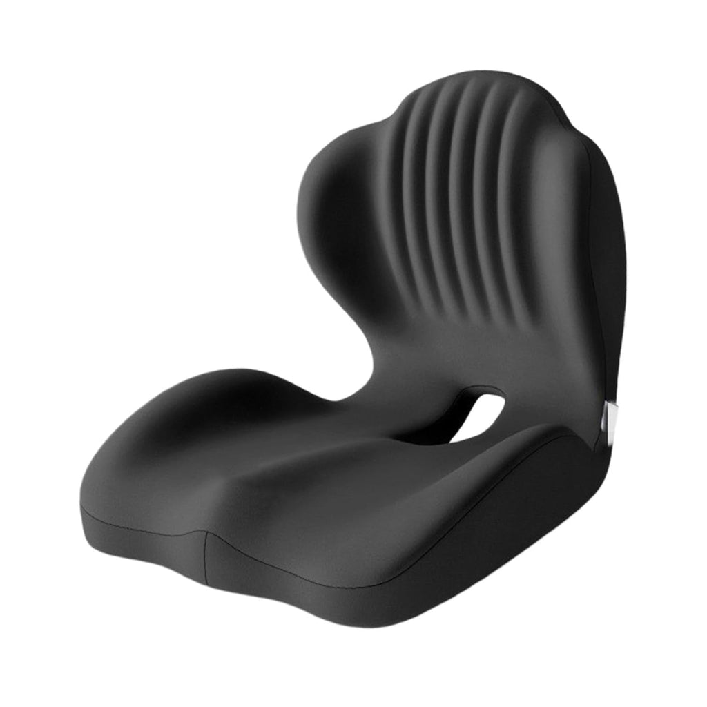 Office chair cushion on an office chair, Seat Cushion - photo 12