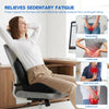 Office chair cushion on an office chair, Seat Cushion - photo 2