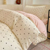 Queen bedding set on a bed, Bedding Set - photo 11