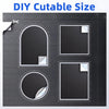Blackout window shades on a bedroom window, Window Shade - photo 8