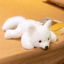 White Fox