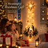 Lighted nativity wall decor - photo 6