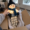 Lighted snowman - photo 11