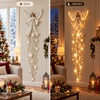 Lighted angel wall decor - photo 6