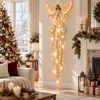 Lighted angel wall decor - photo 3